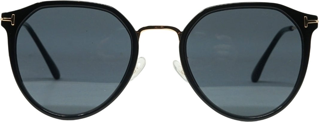 Tom Ford FT0897-K 01A Gold Sonnenbrille