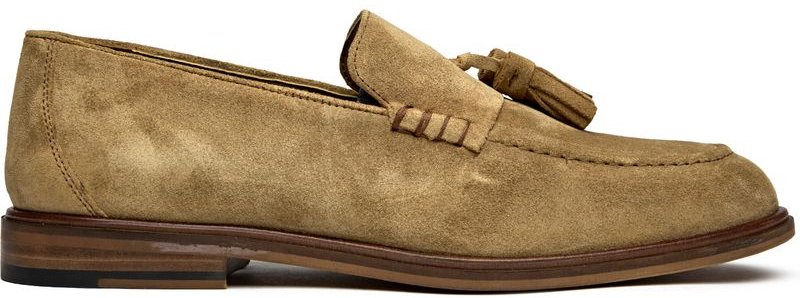 Walk London Putney Tassel Schuhe