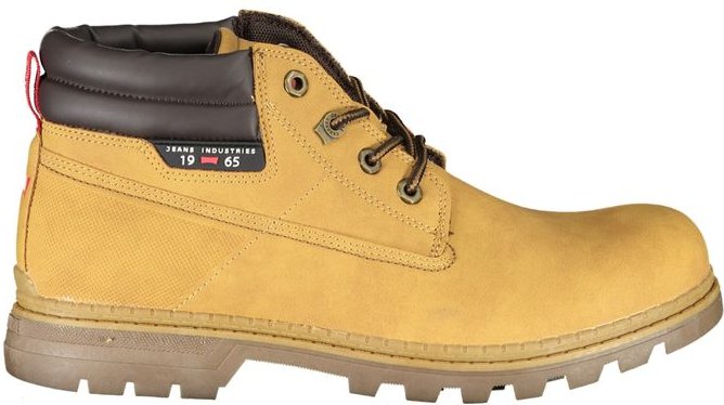 65 Midtop Boots - Lässiger Stil