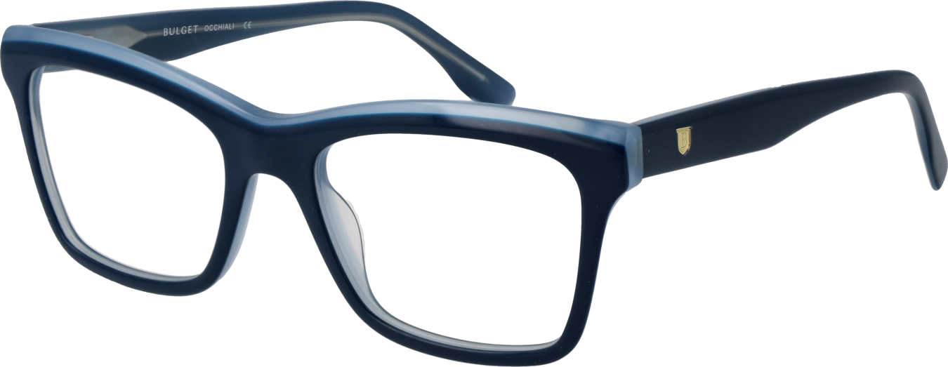 Bulget Brillenfassung BG6424 H02 53