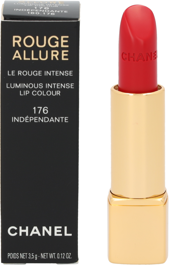Chanel Rouge Allure Luminous Intense Lip Colour 3,5gr.