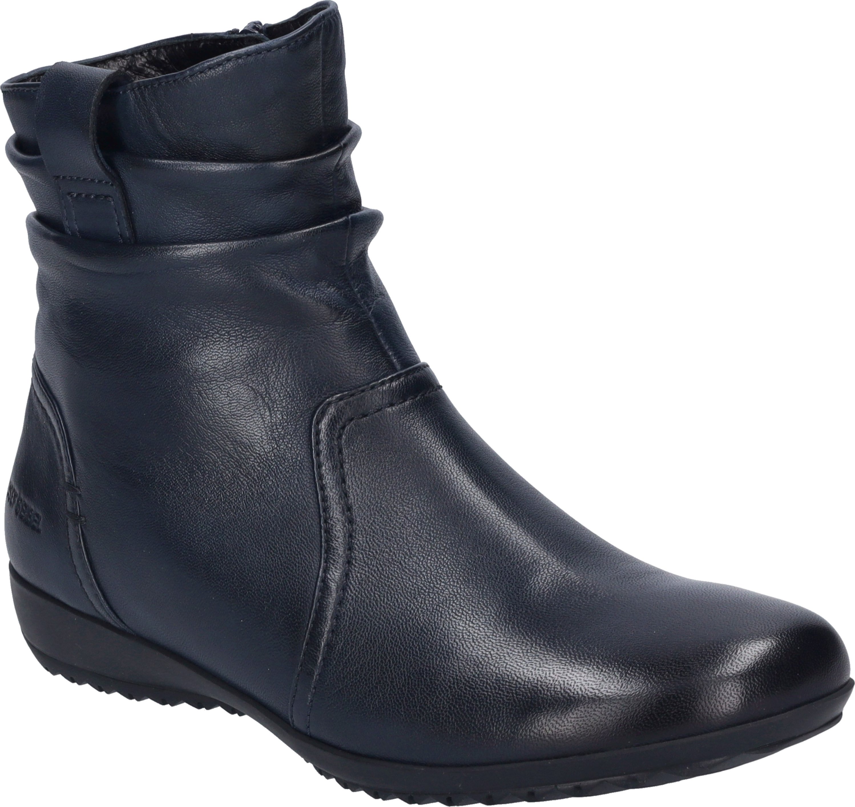 JOSEF SEIBEL Naly 63 | Stiefelette für Damen | Blau Naly 63, ocean