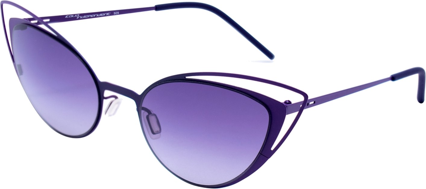 Damen-Sonnenbrillen Italia Independent 0218-017-018