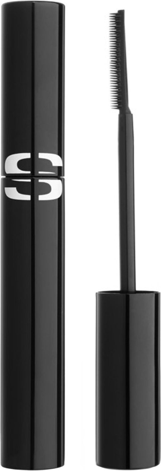 Sisley So Intense Mascara in 01 Tiefschwarz für voluminöse Wimpern