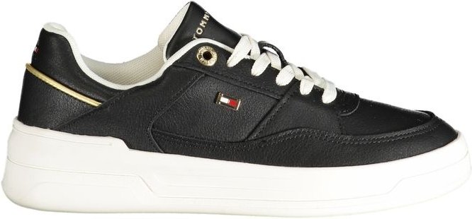 Leder Sneakers Fw0fw07476