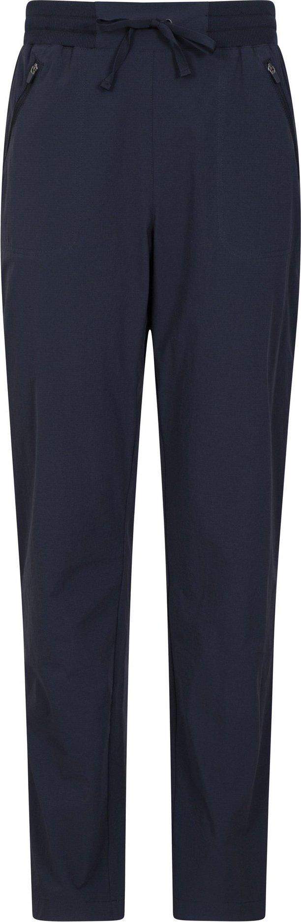 Mountain Warehouse - "Explore" Wanderhosen für Damen (Dunkelblau)