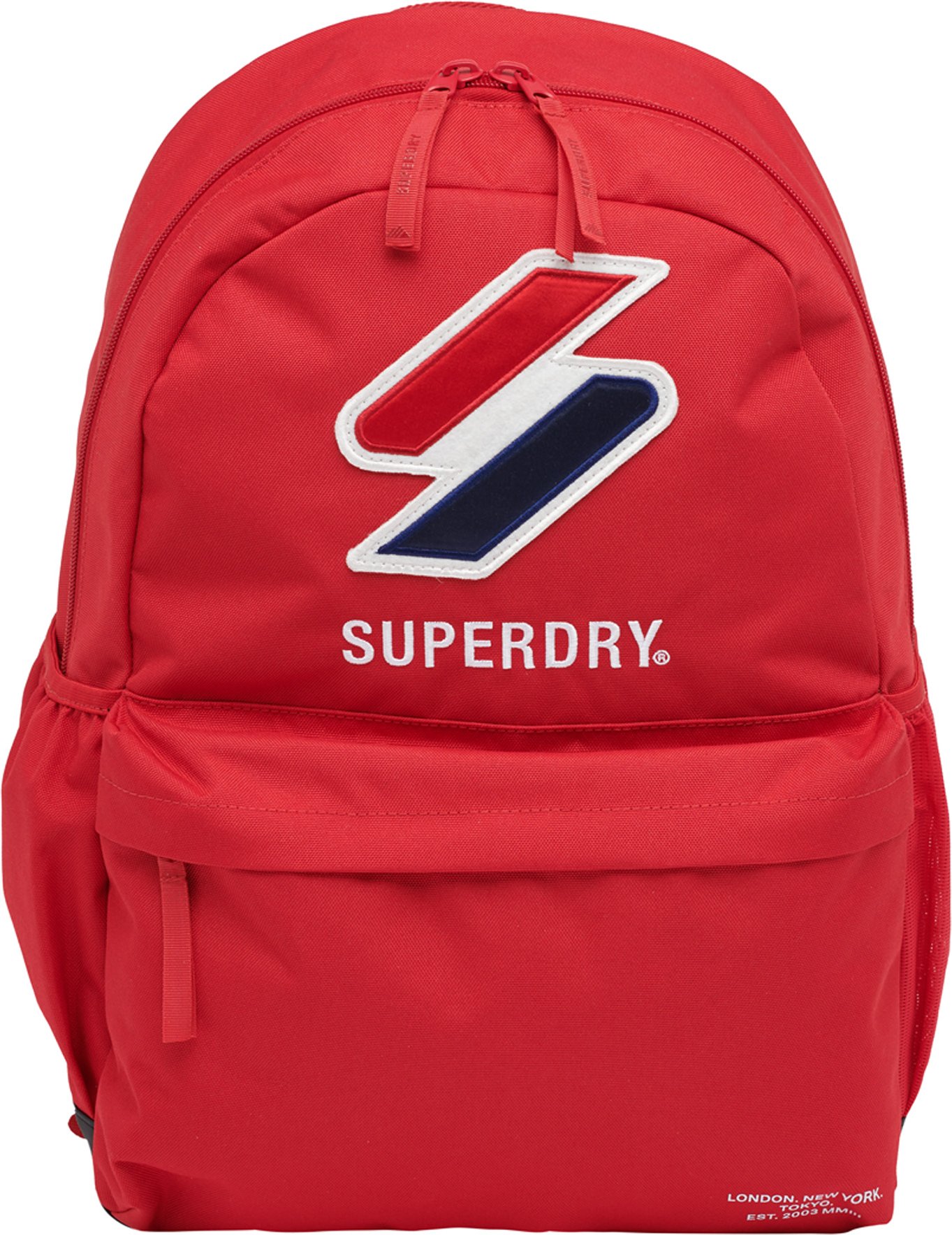Superdry Herren Vintage Montana Rucksack