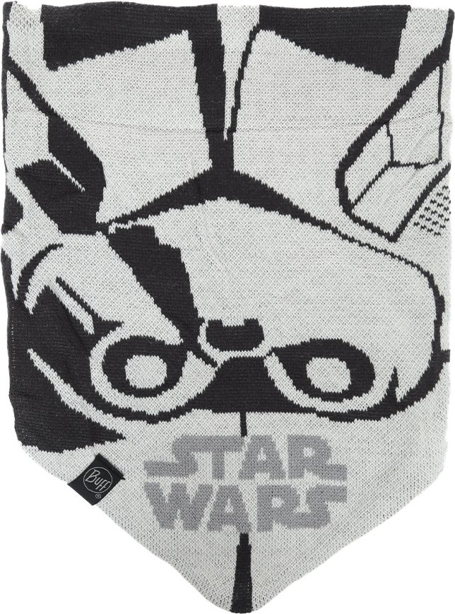 Multifunktionelles Schlauchbandana Knit-Polar Star Wars 37700 unisex