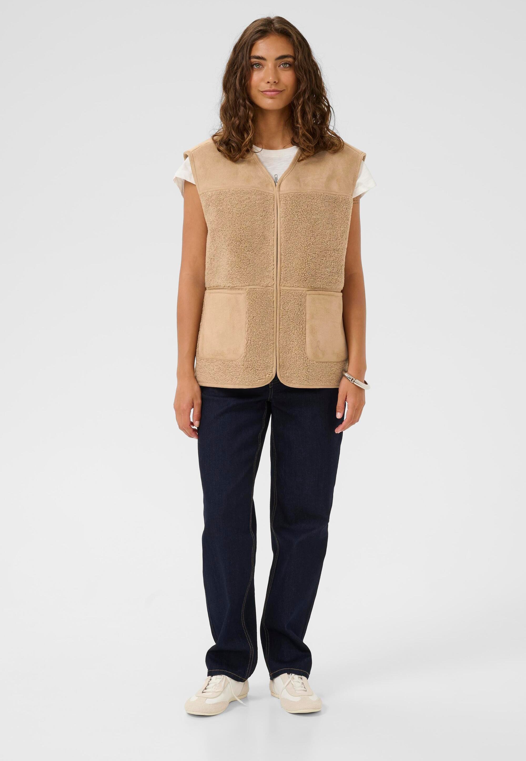 Weste CUbenedicta Weste Casual fit