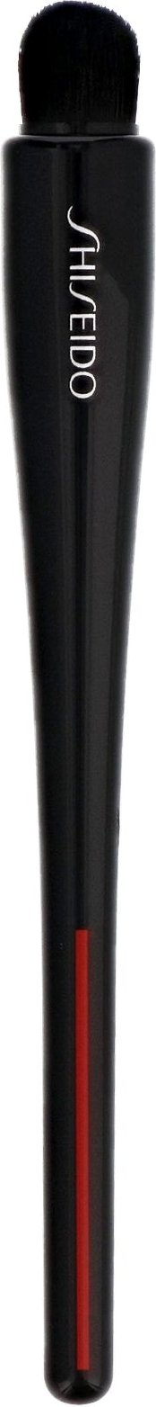 Shiseido Tsutsu Fude Concealer Pinsel - Premium Japanisches Makeup-Tool - 11g