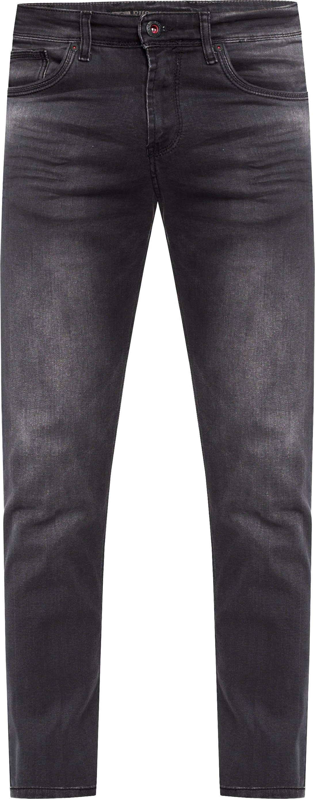 Jeans Hose "MELVIN" Slim Fit Cotton-Stretch