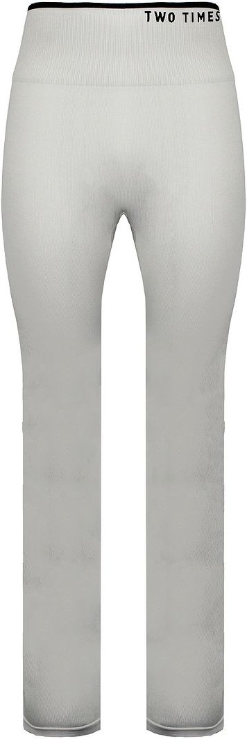 2xu entwickelte Frauen beige/schwarze Strumpfhosen