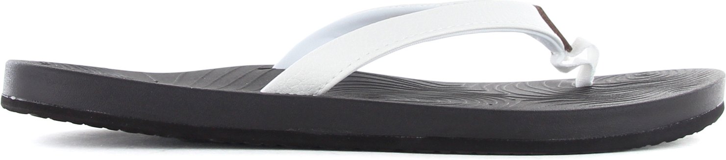 FLIP FLOPS REEF ZEN LOVE WEISS