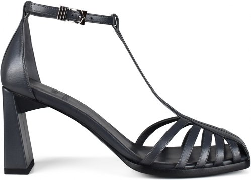 Anest Collective Spider Sandalen Grau