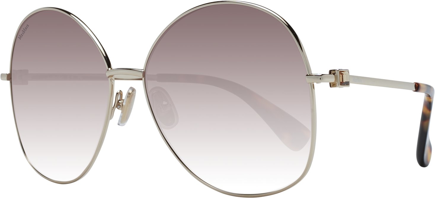 Thumbnail - Max Mara Sonnenbrille MM0034 32F 60