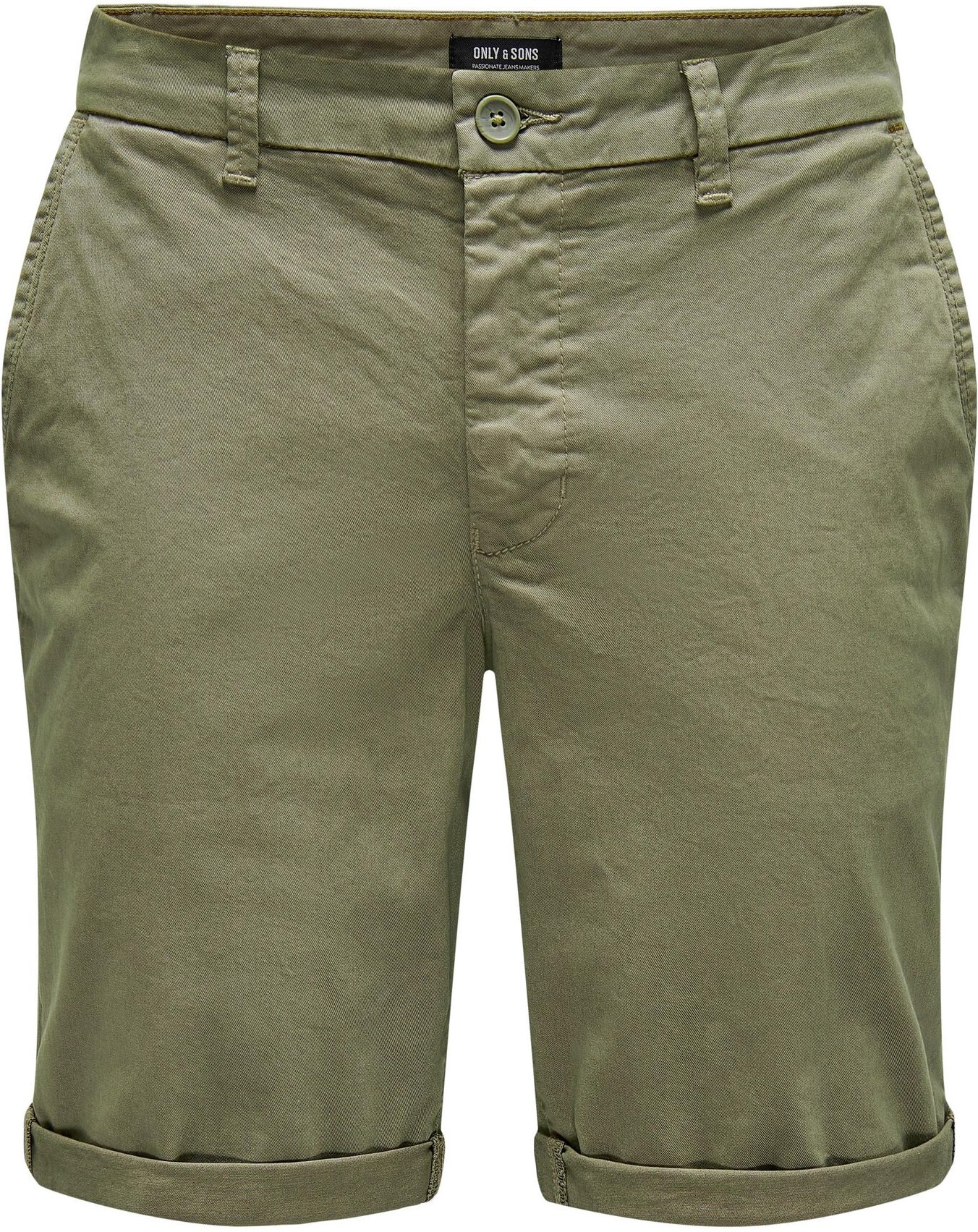 Only & Sons Chino Shorts