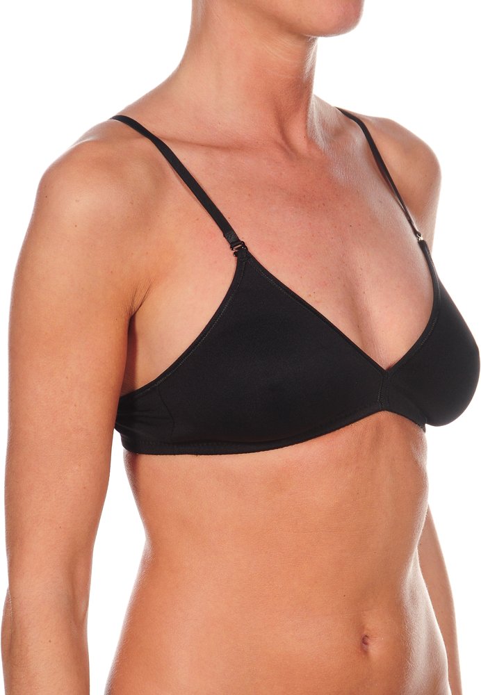 Nicht verdrahteter BH Begoña Begoña