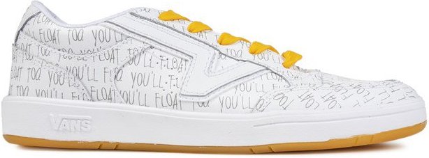 Vans Lowland Terror Turnschuhe