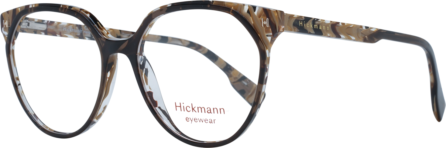 Thumbnail - Ana Hickmann Brille HI6226 H04 52