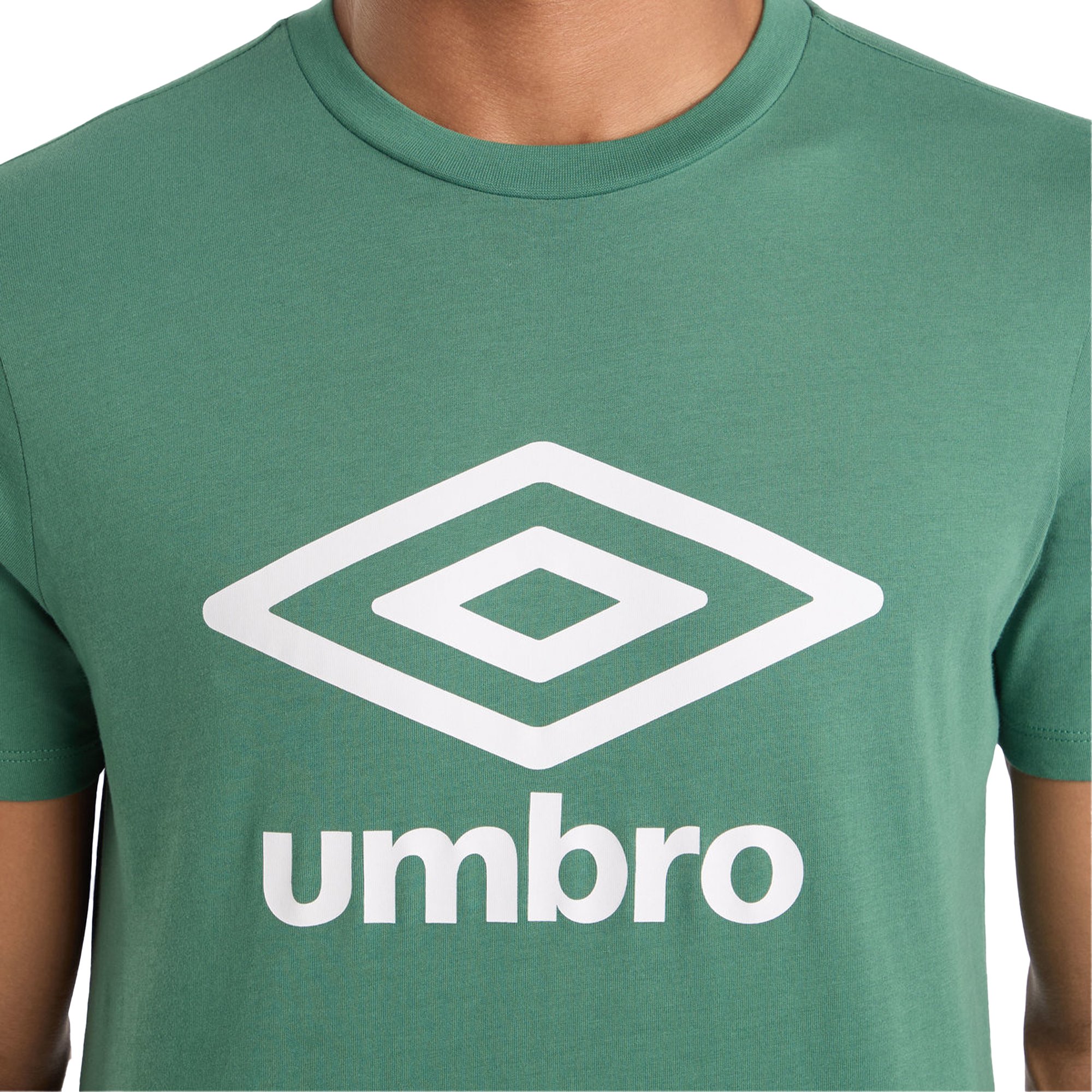 Umbro - T-Shirt für Herren (Schierling)