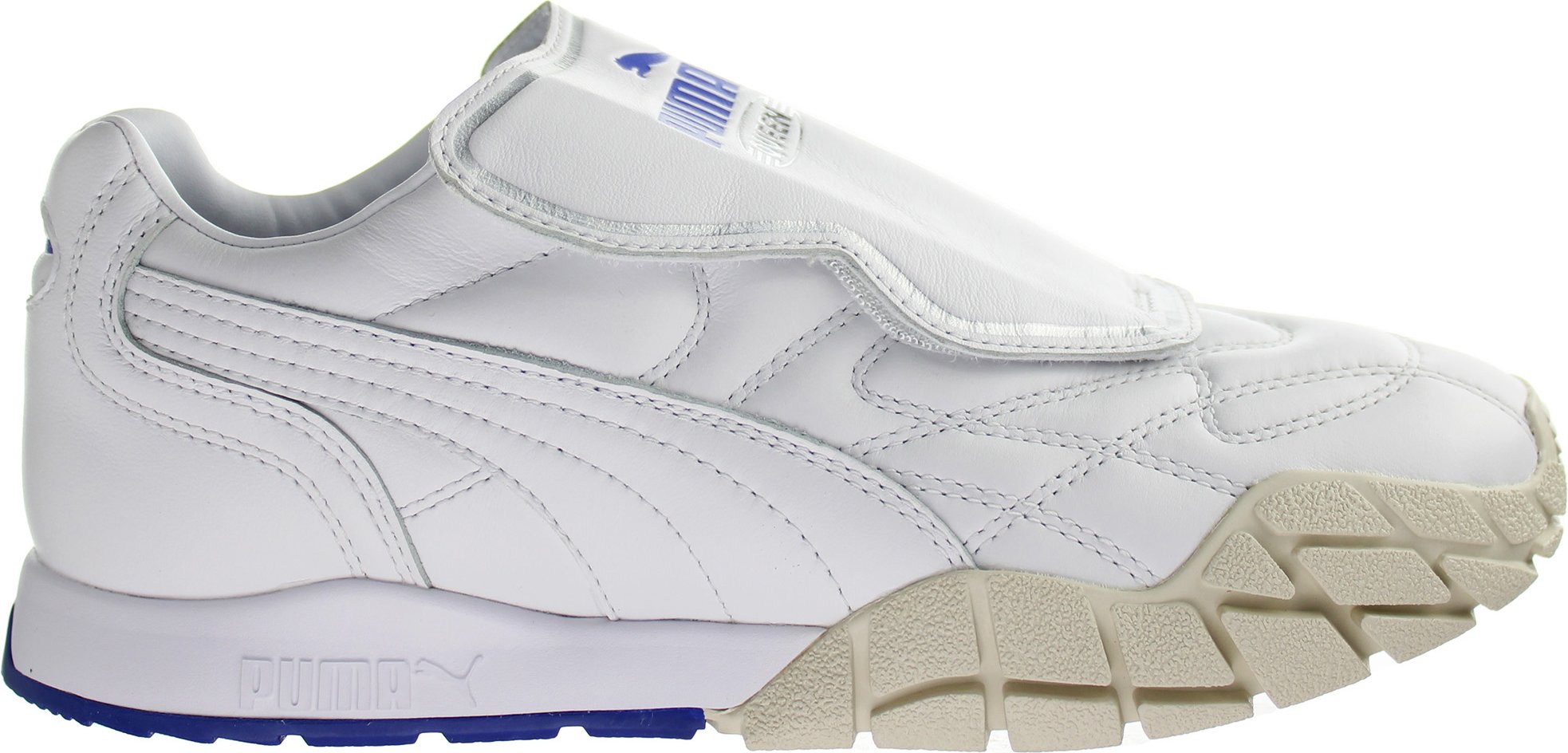 Puma Kyron Queen White Womens Trainer