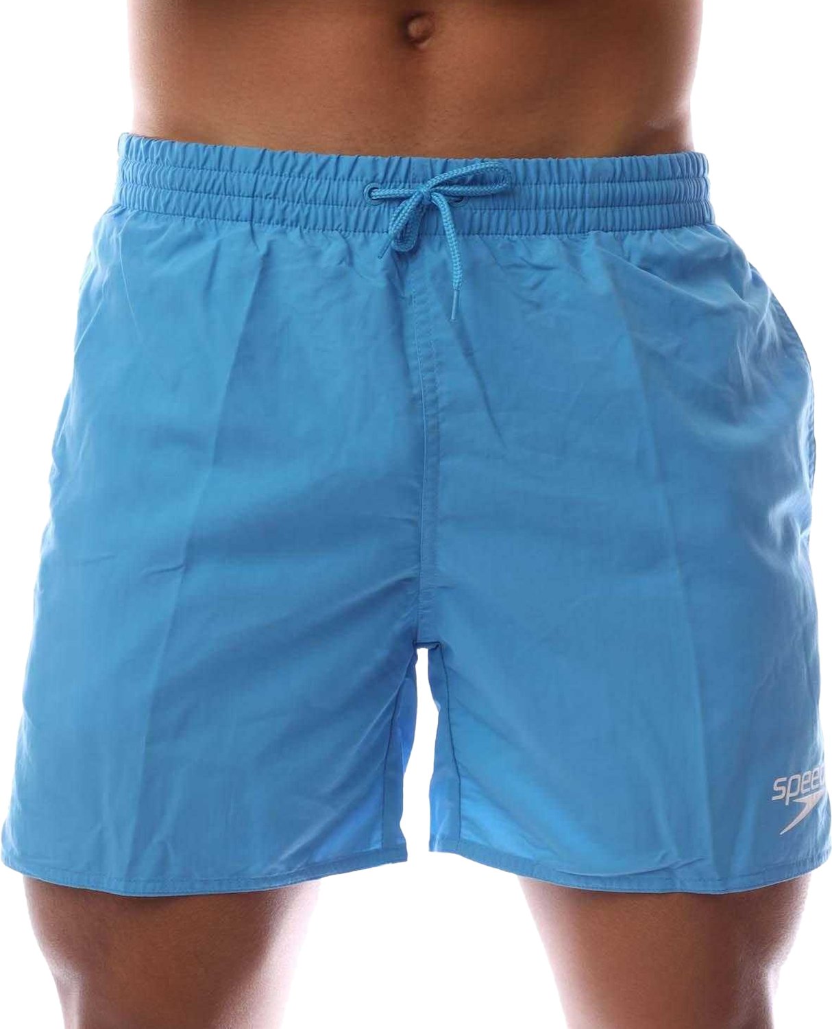 Speedo - "Essntl" Badeshorts für Herren (Blau)