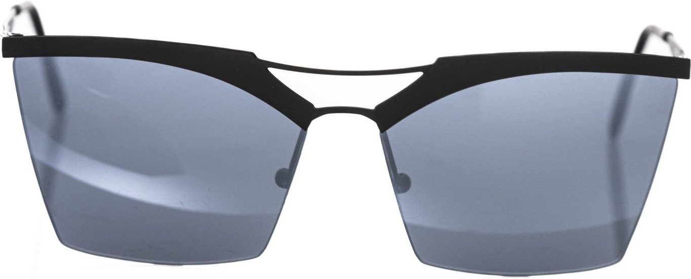 Geometrische Sonnenbrille Modell Fr22089