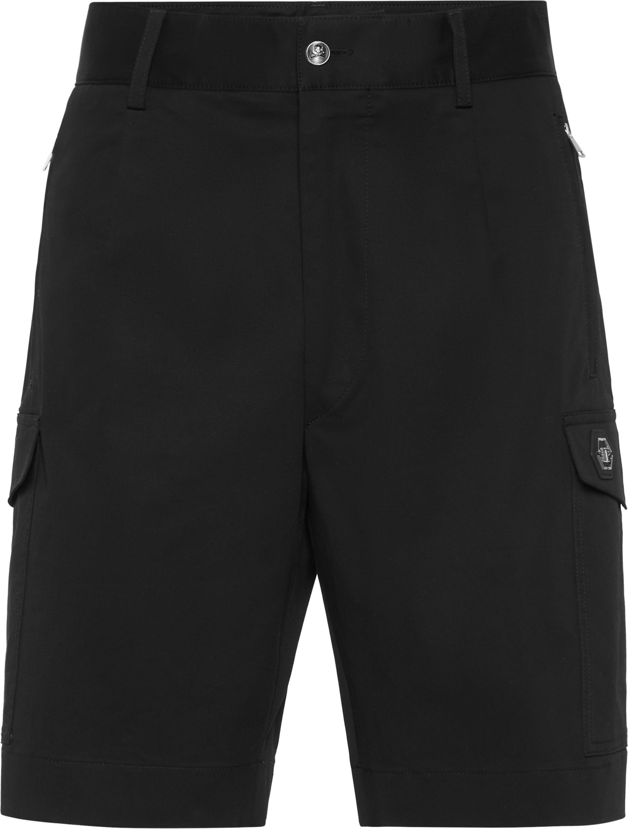 Cotton Cargo Short