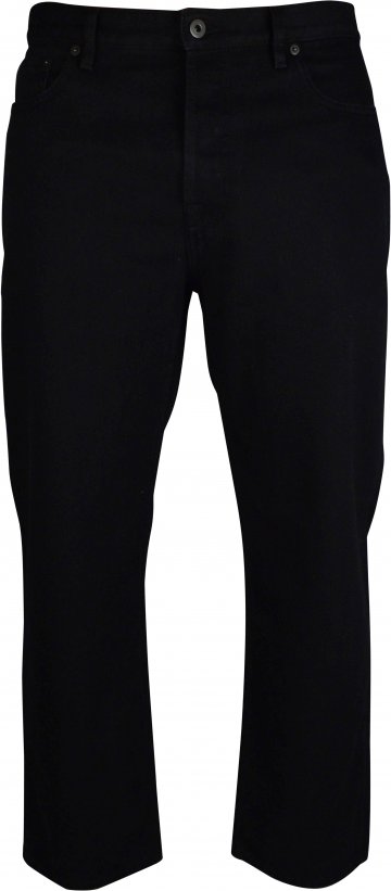 Valentino Garavani Jeans Schwarz