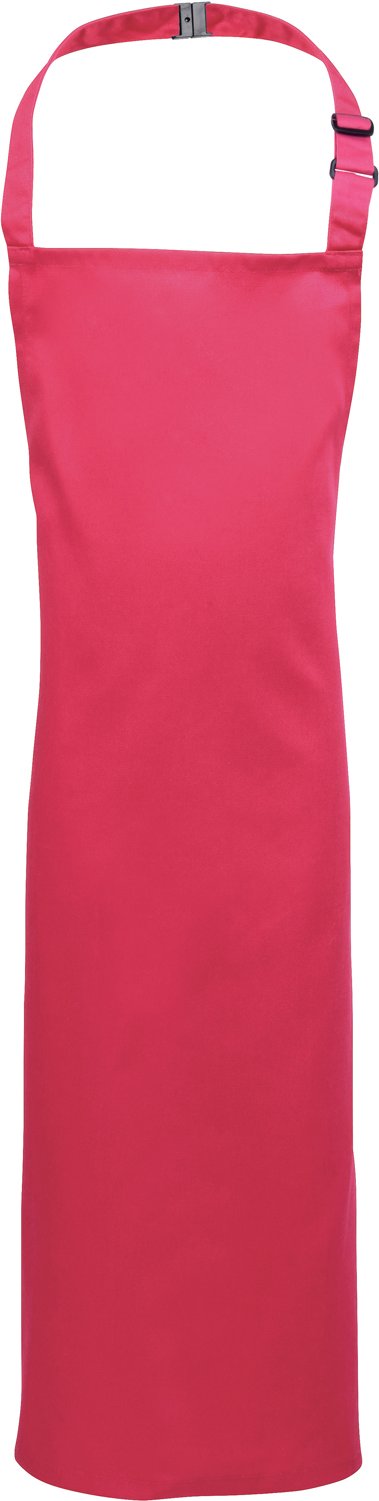 Premier Childrens/Kids Bib Apron (2er-Pack) (Hot Pink)
