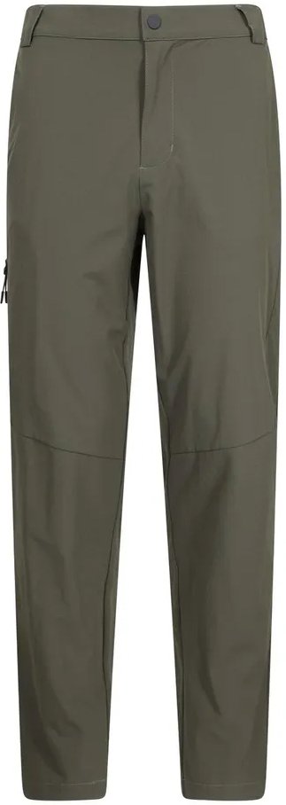 Mountain Warehouse - "Wander" Hosen für Herren (Khakigrün)