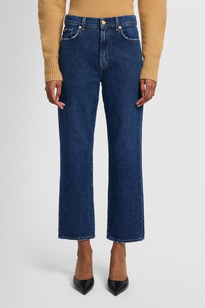 Damen Jeans Logan Stovepipe Huntington Straight Fit