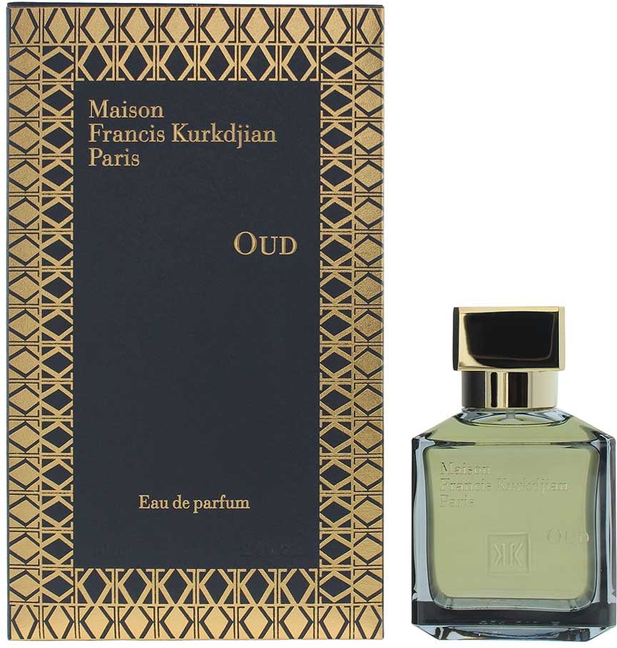 MFKP Oud Edp Spray.