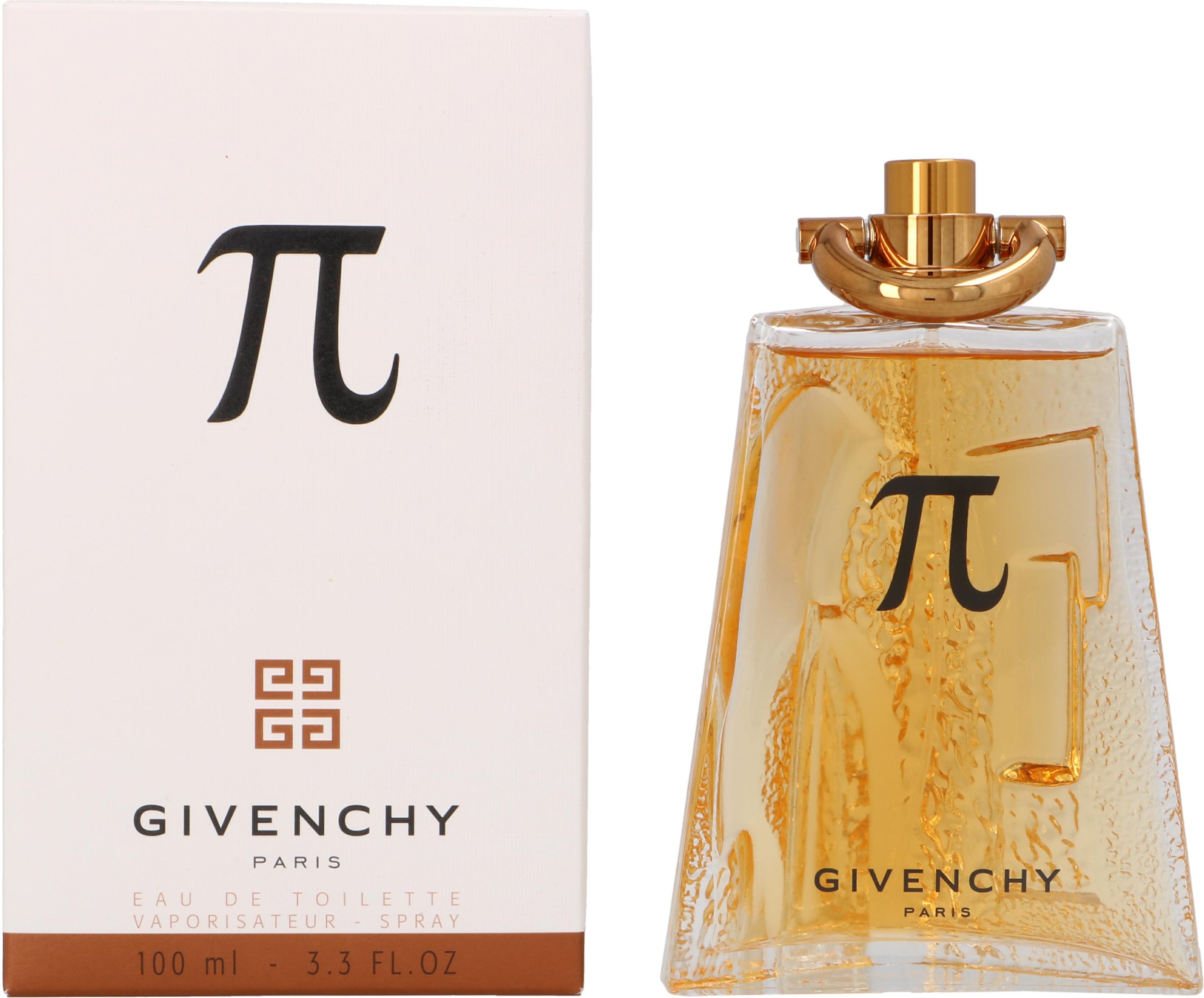 Givenchy Pi Eau de Toilette 100ml