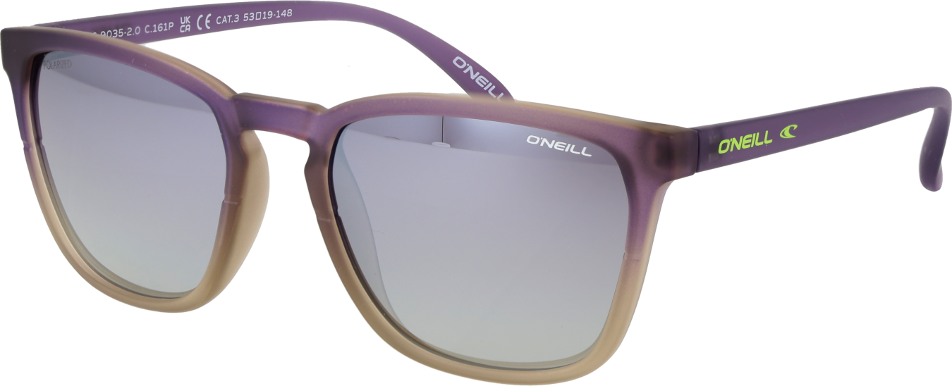 O'Neill Sonnenbrille ONS 9035 2.0 161P 53