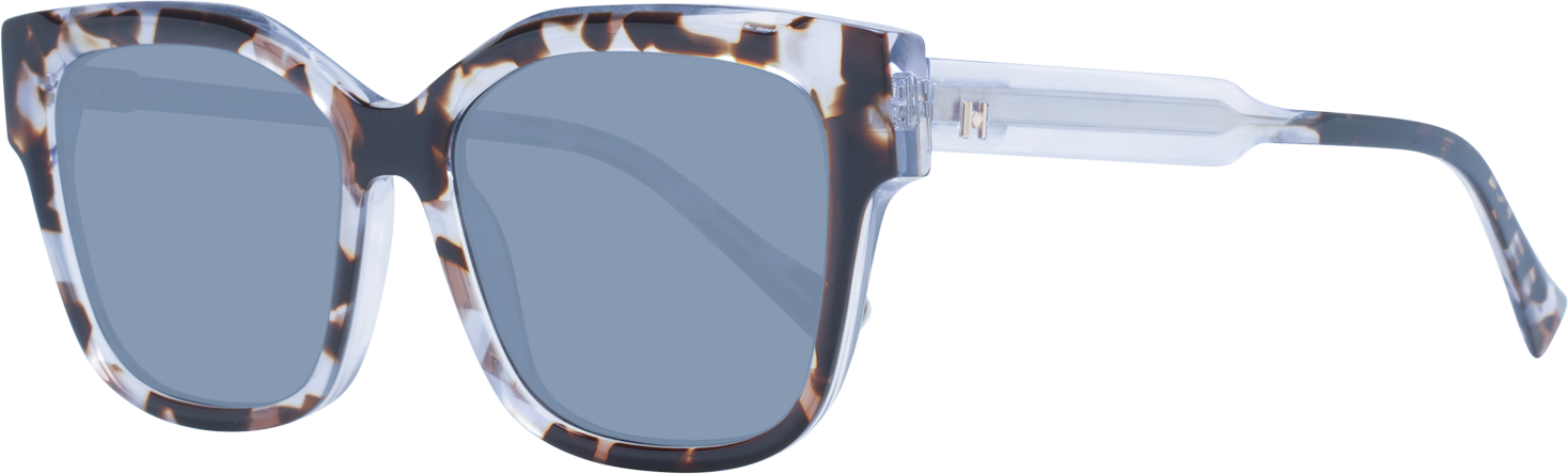 Ana Hickmann Sonnenbrille HI9188 G21 54