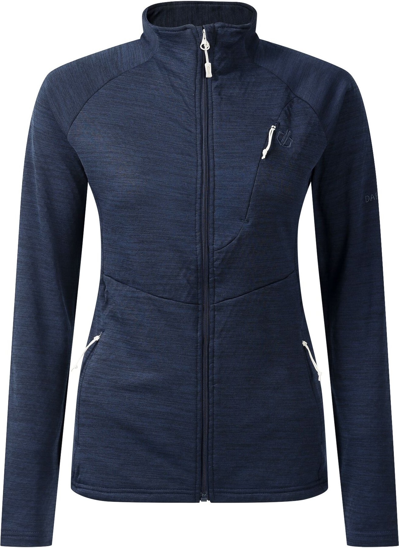 Dare 2B - "Emerging III" Jacke für Damen, Stretch (Marine)