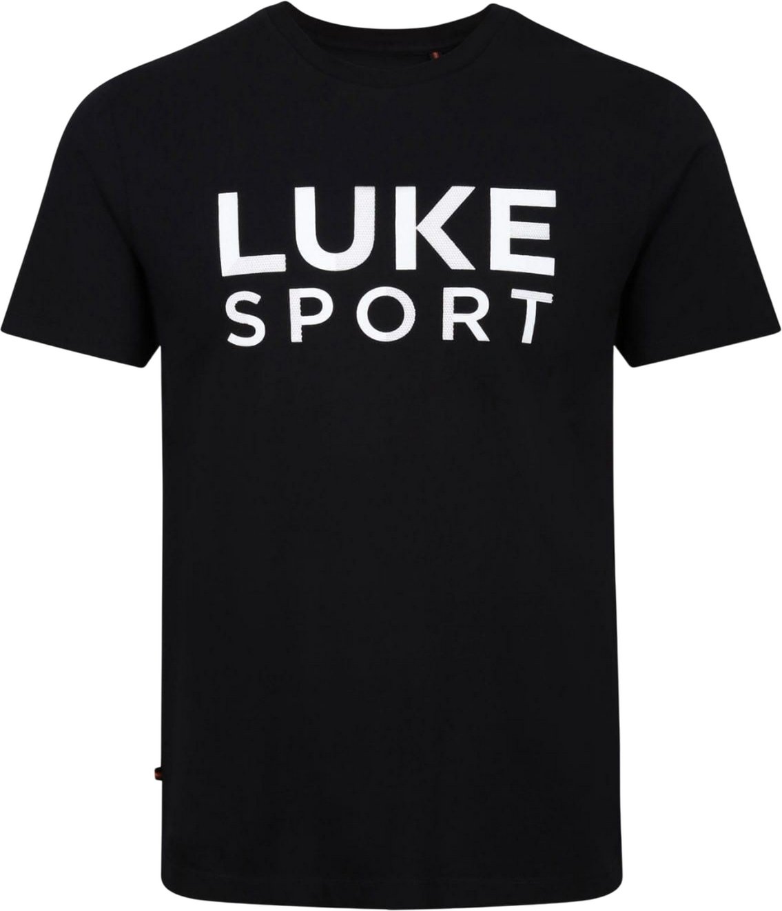 Luke 1977 - "5 O´Clock" T-Shirt für Herren (Schwarz)