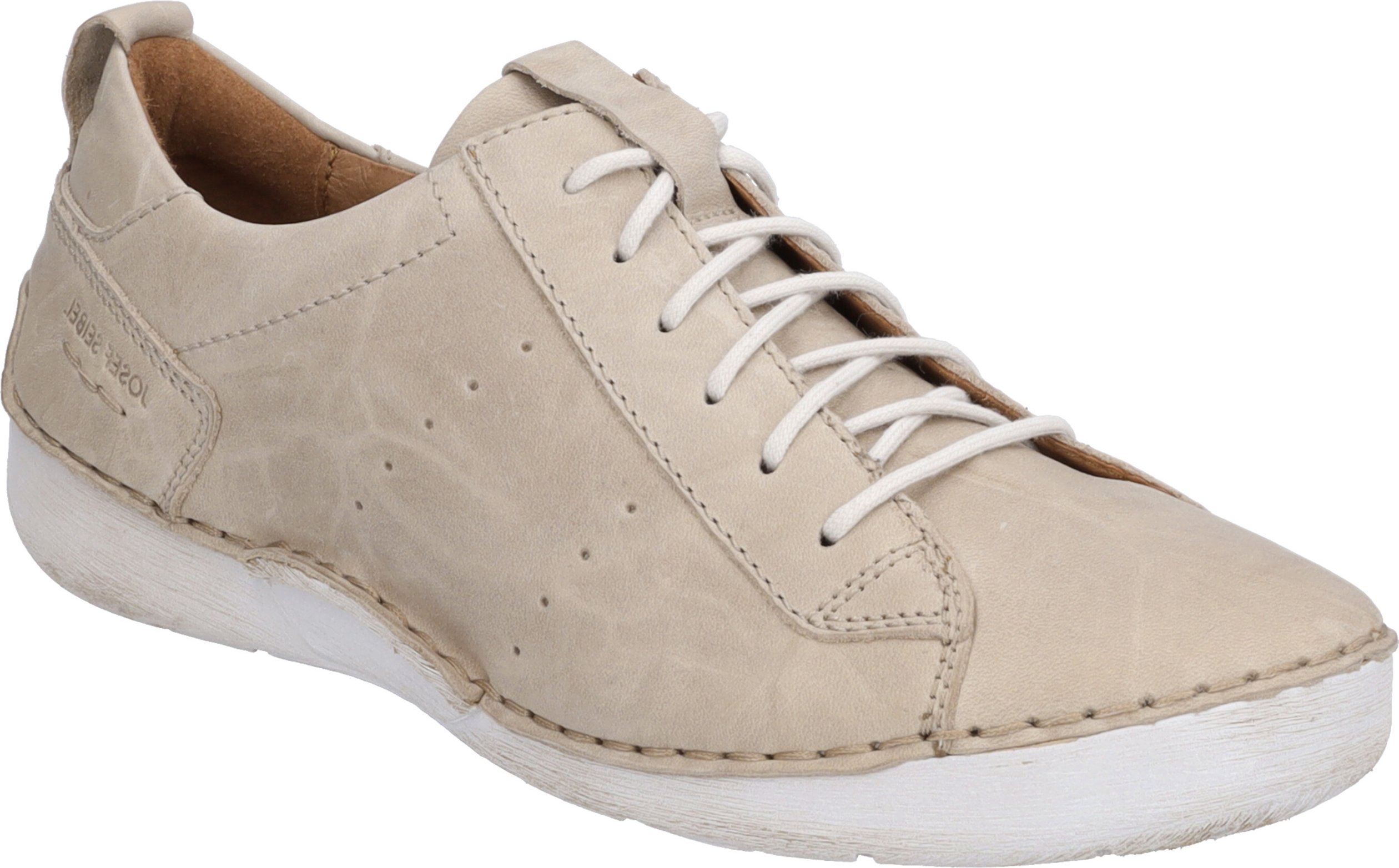 JOSEF SEIBEL Fergey 56 | Halbschuh für Damen | Beige Fergey 56, creme