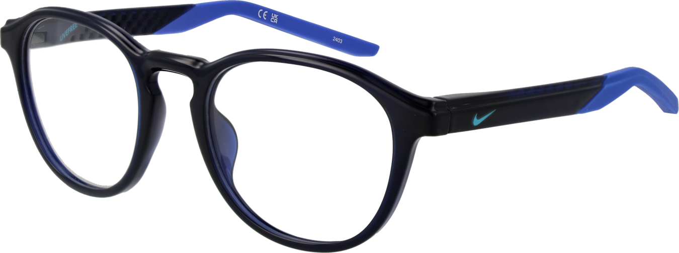 Nike Brillenfassung NK7274 410 50