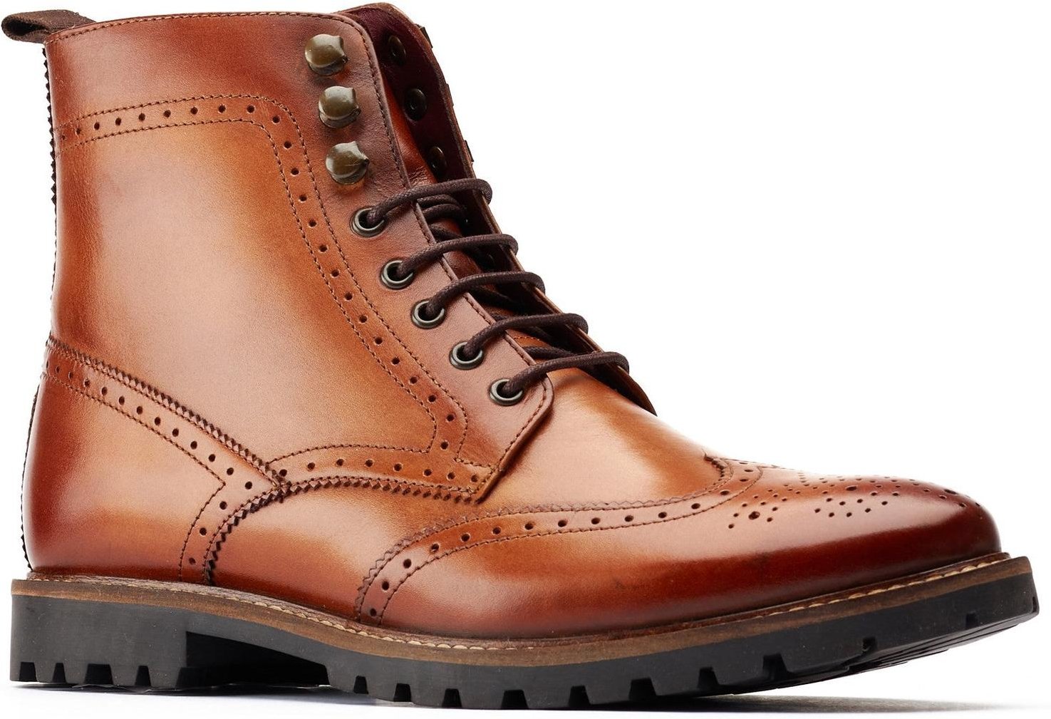 Thumbnail - Base London Boone Boot Herren