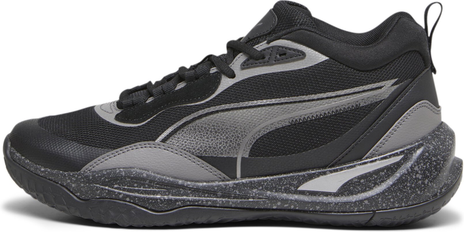 PUMA Unisex Playmaker Pro Trophäen Basketballschuhe