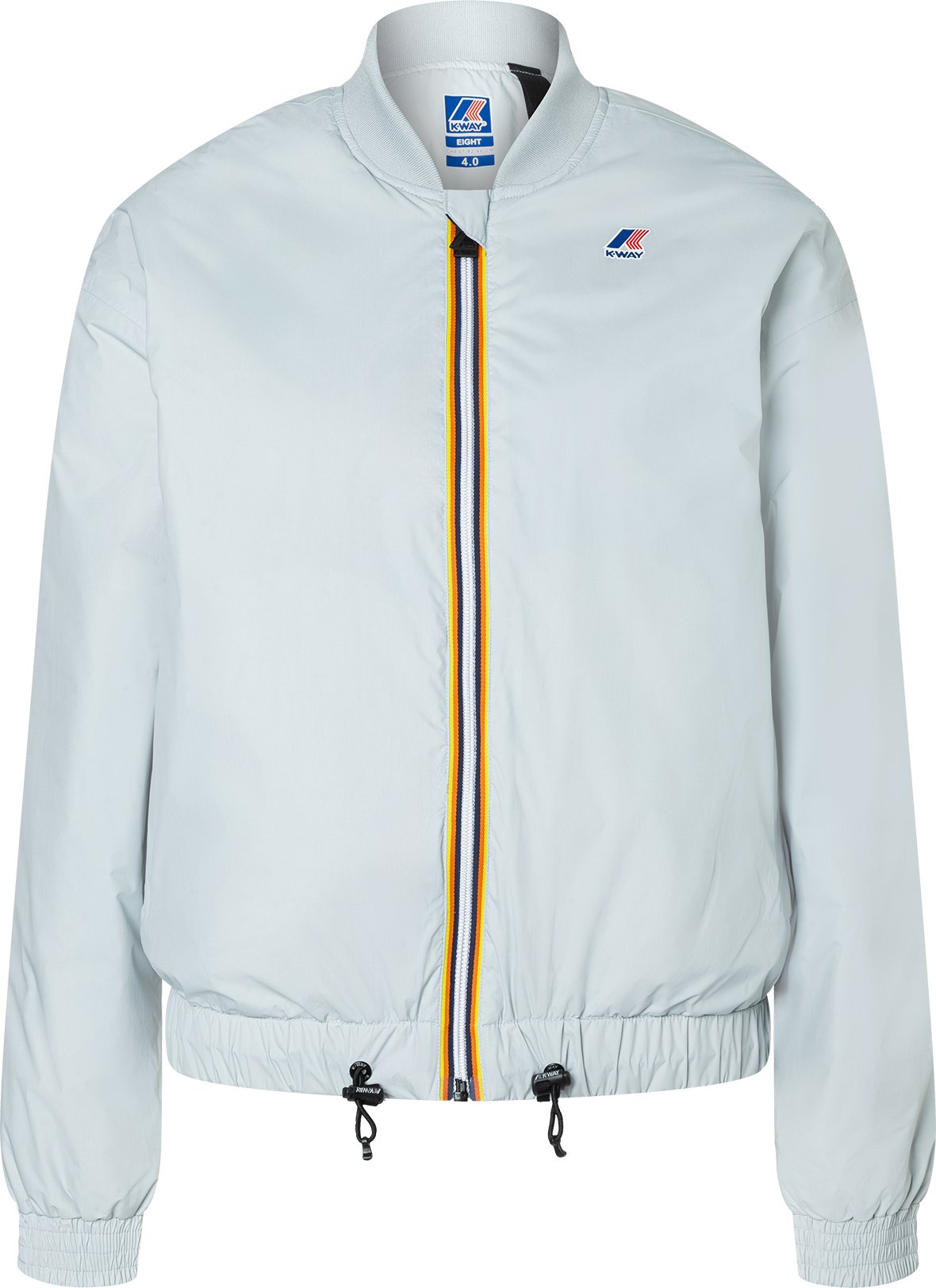 K-Way Funktionsjacke LE VRAI 4.0 AZELIE WARM