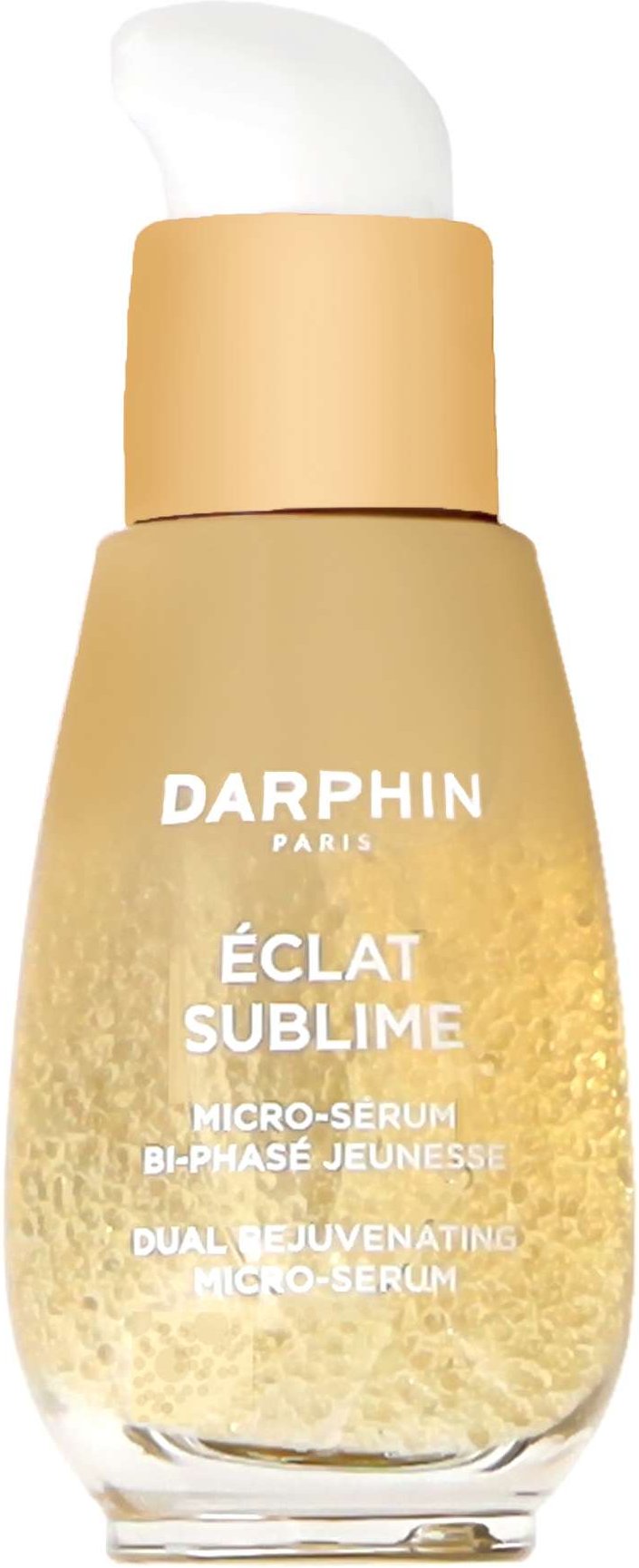 Darphin Éclat Sublime Duales Verjüngendes Mikroserum für jugendliche Haut
