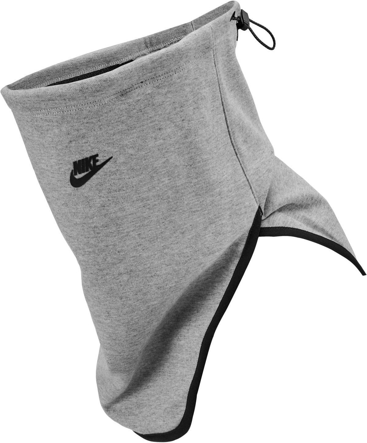 Nike - Fleece Nackenwärmer Tech-Fit (Grau)