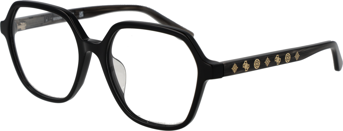 Thumbnail - Guess Brillenfassung GU50155-D 001 53