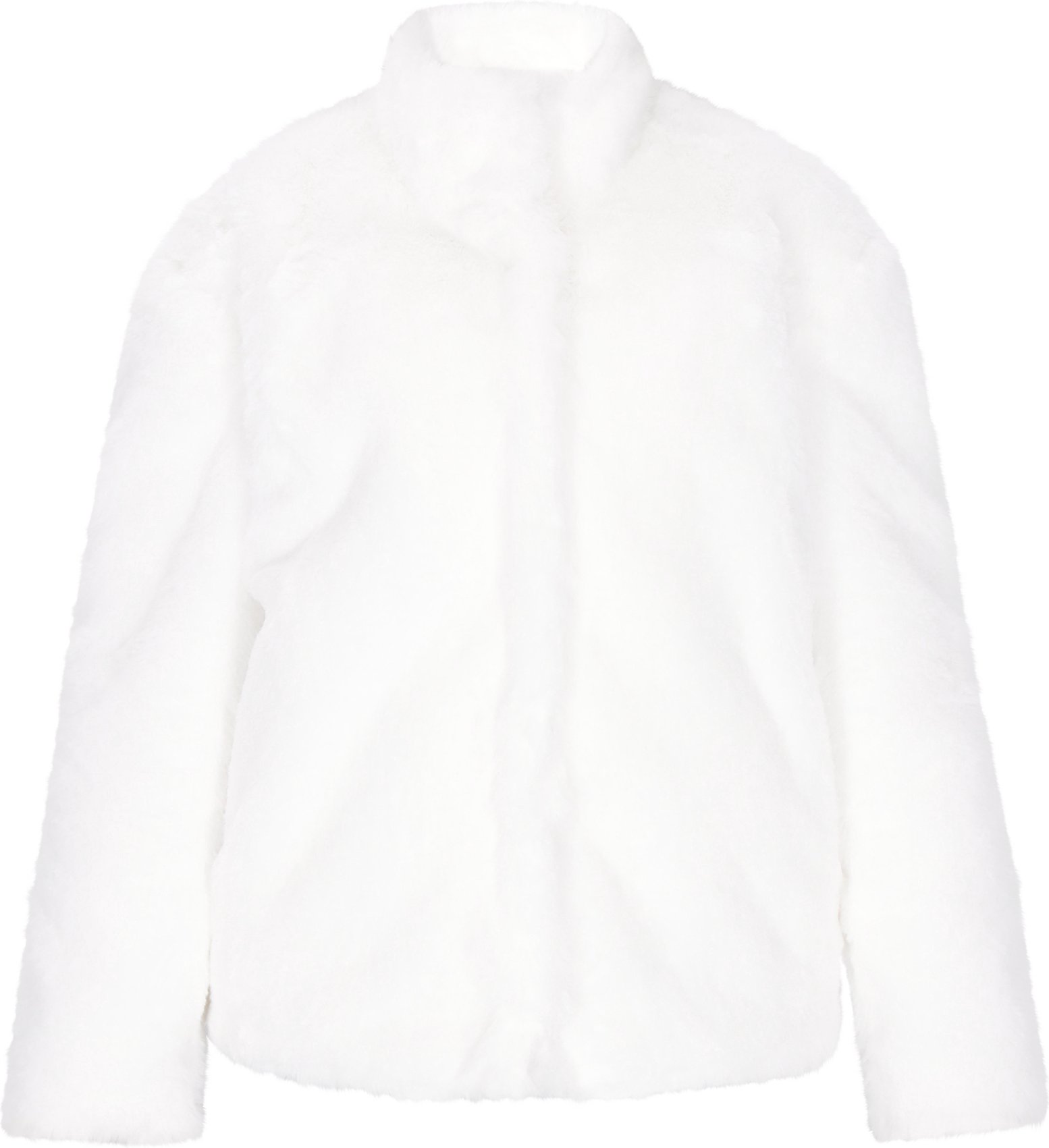 Faina Jacke Frauen Weiß