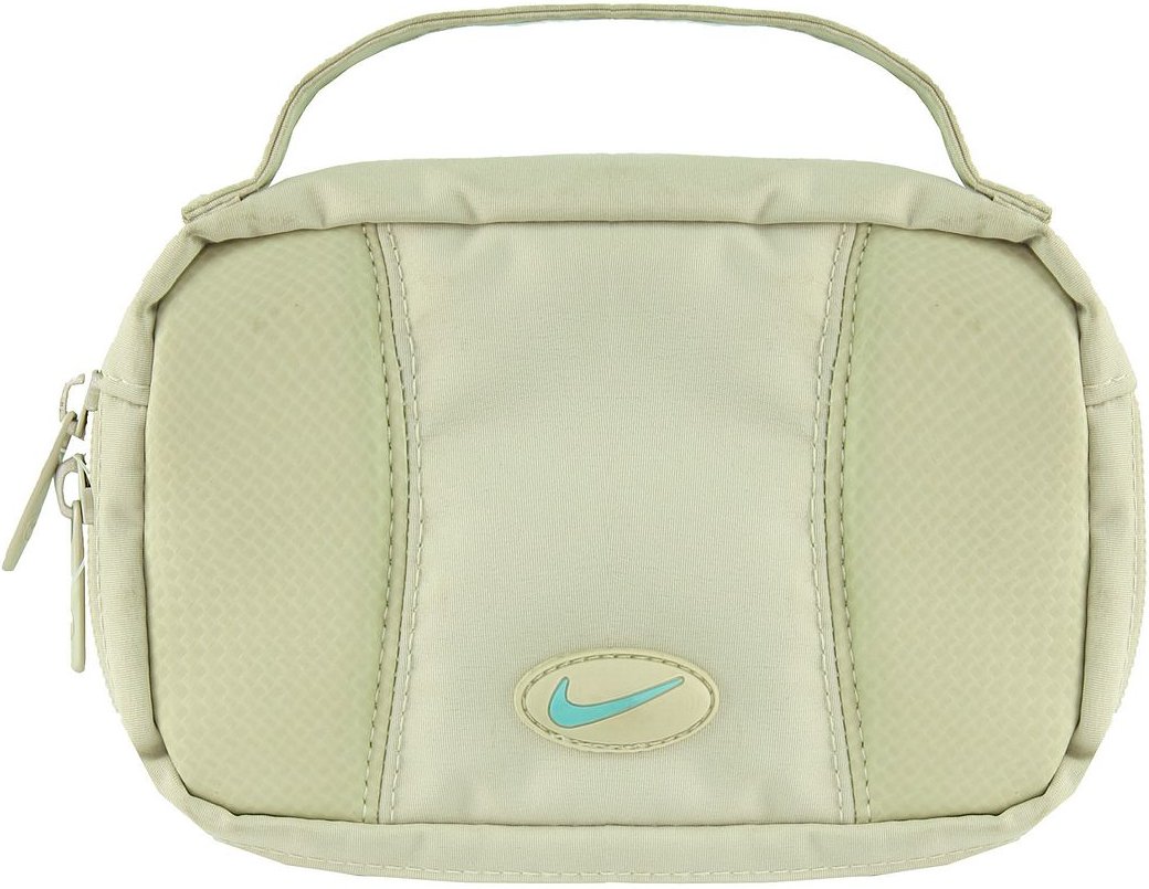 Thumbnail - Nike Swoosh Damen-Handtasche, Creme