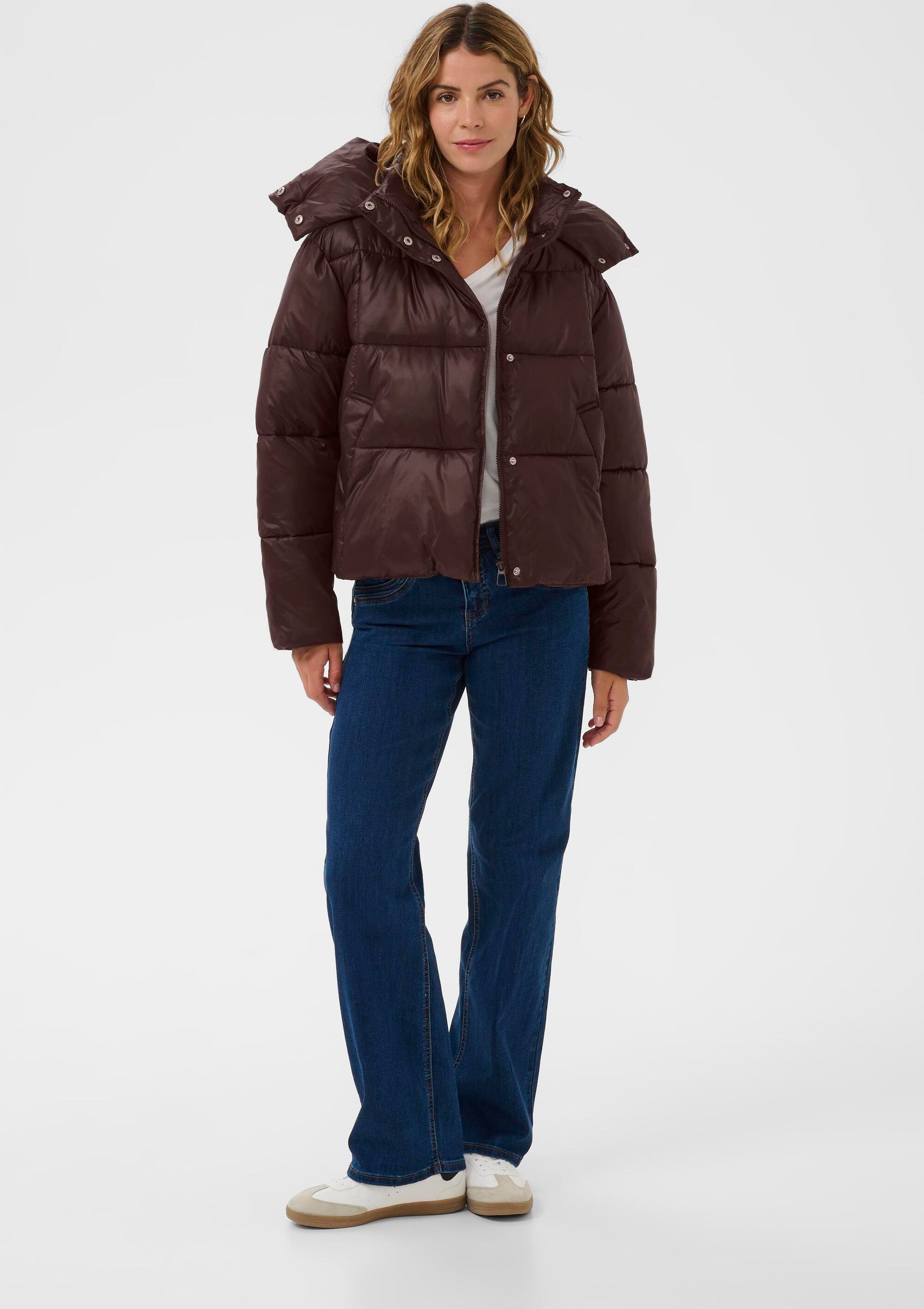 Jacke CRKaria Jacke Loose fit