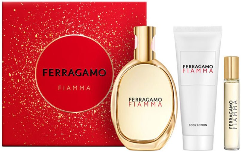 Fiamma 3-teiliger Koffer 3 pz